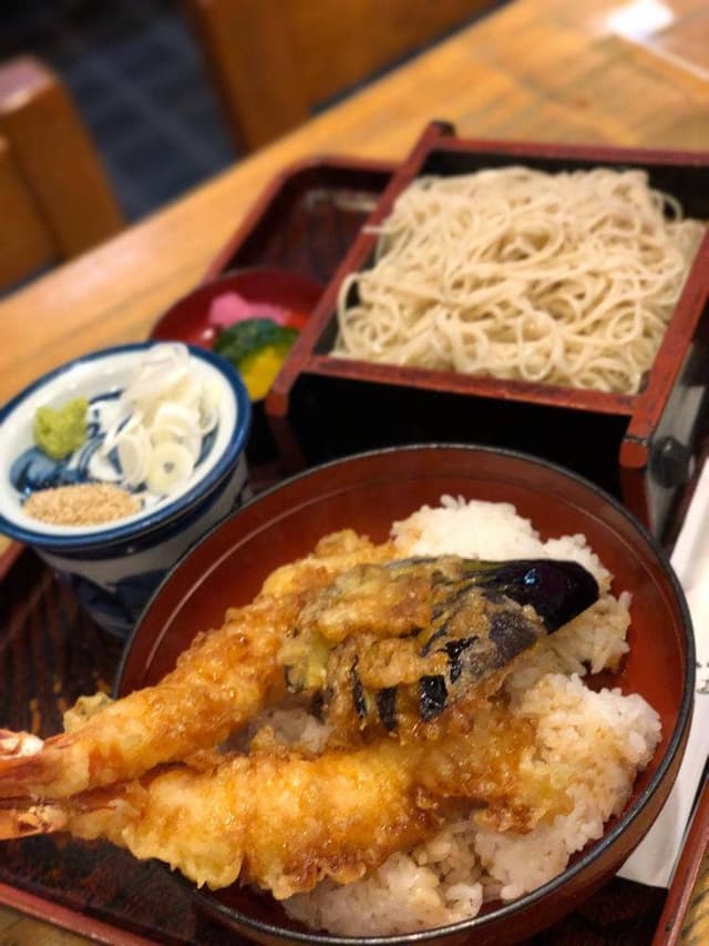 奈可川 - サブ画像3