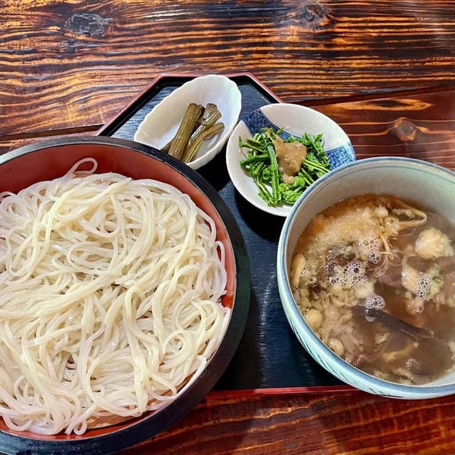 松寿庵 - サブ画像1