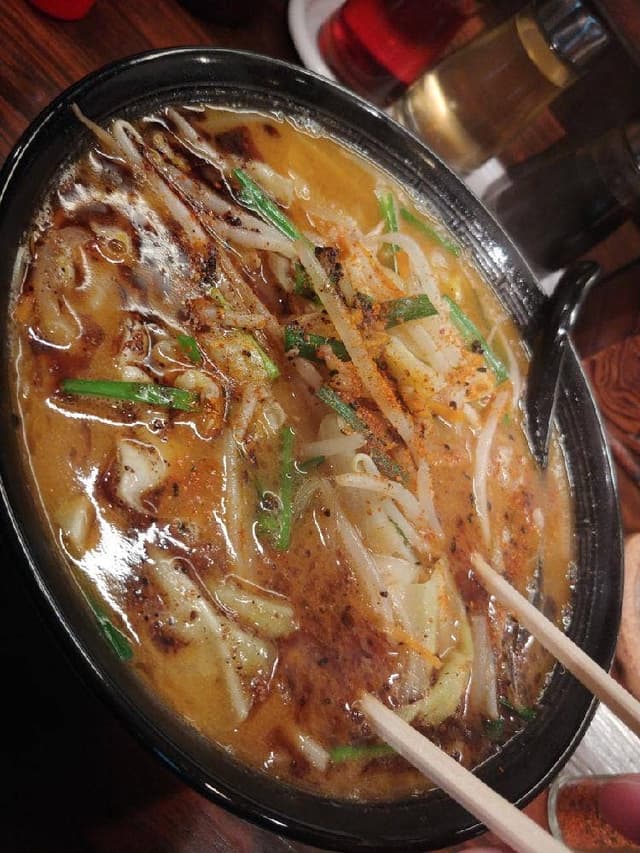 麺s吉川屋 - サブ画像1