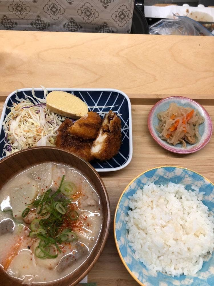 ゆゆや