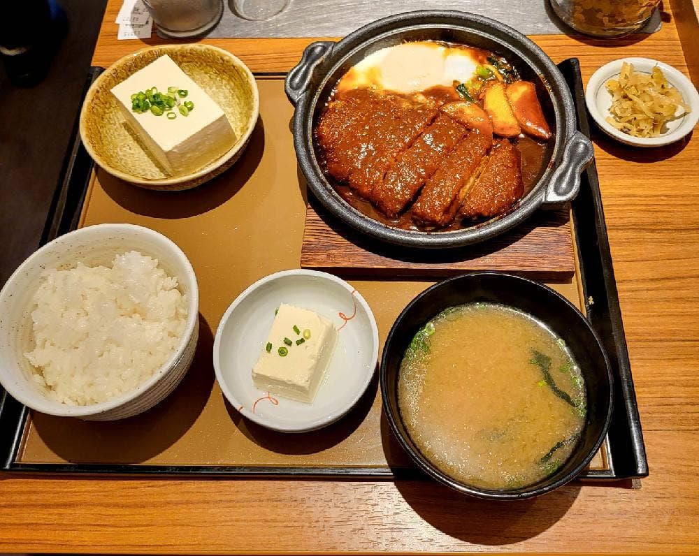 やよい軒 小阪店