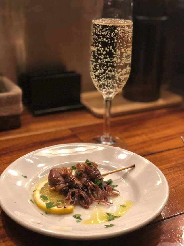 Trattoria Piatto Fresco - サブ画像1