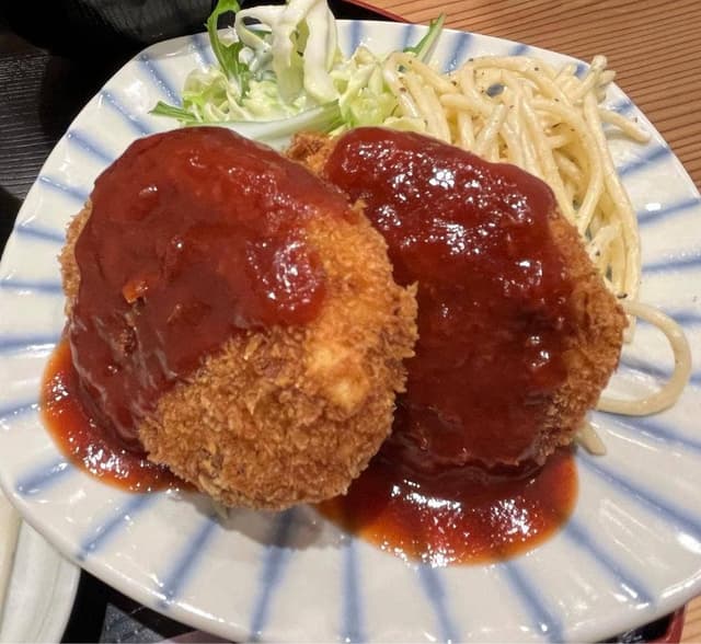 おまかせ食堂 ななや - サブ画像1