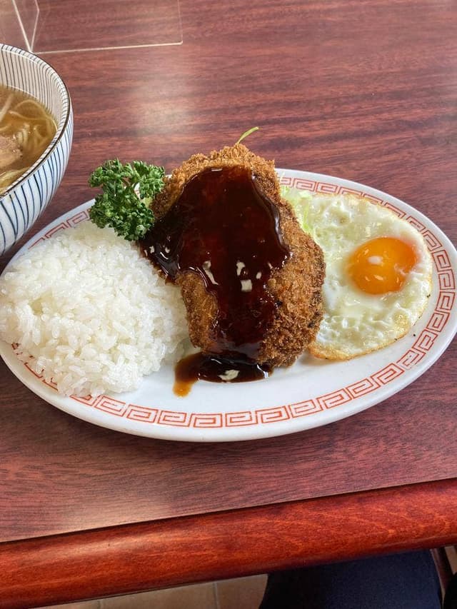 鶏泉 - サブ画像2