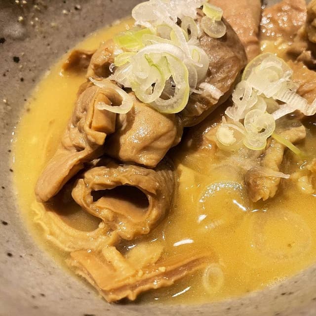 味厨庵 - サブ画像3