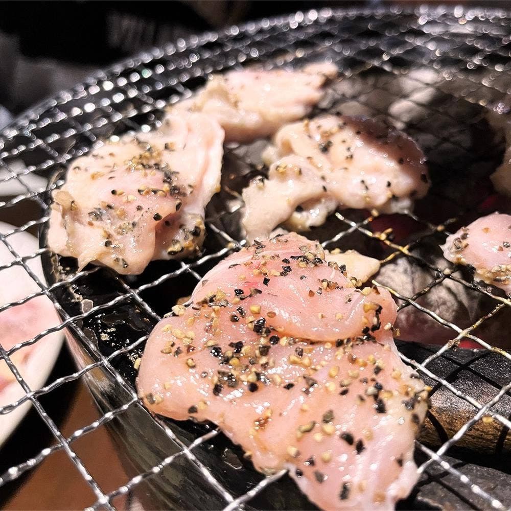 味厨庵