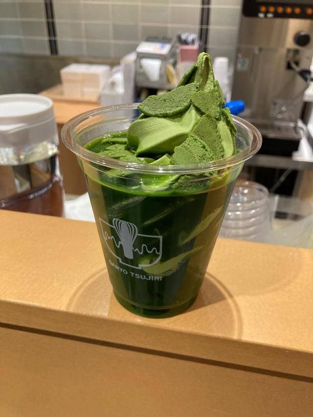 祇園辻利 本店 - サブ画像1