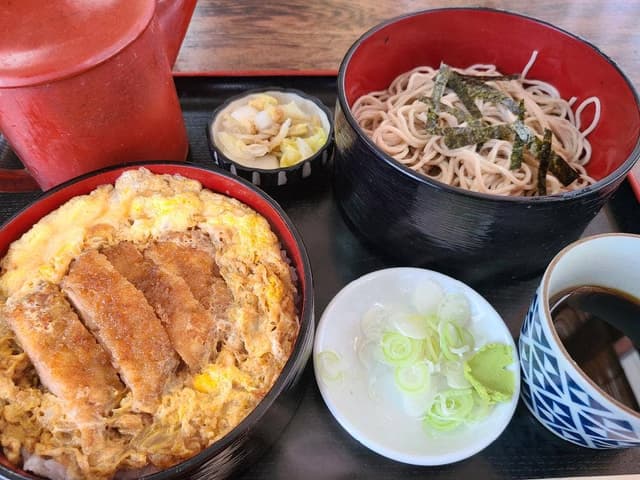 長寿庵 - サブ画像1