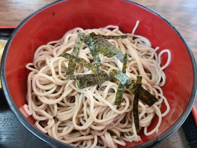 長寿庵 - サブ画像3