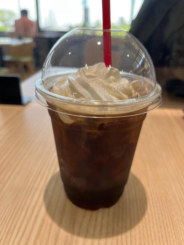 MUC COFFEE ROASTERS 牧之原SA上り店