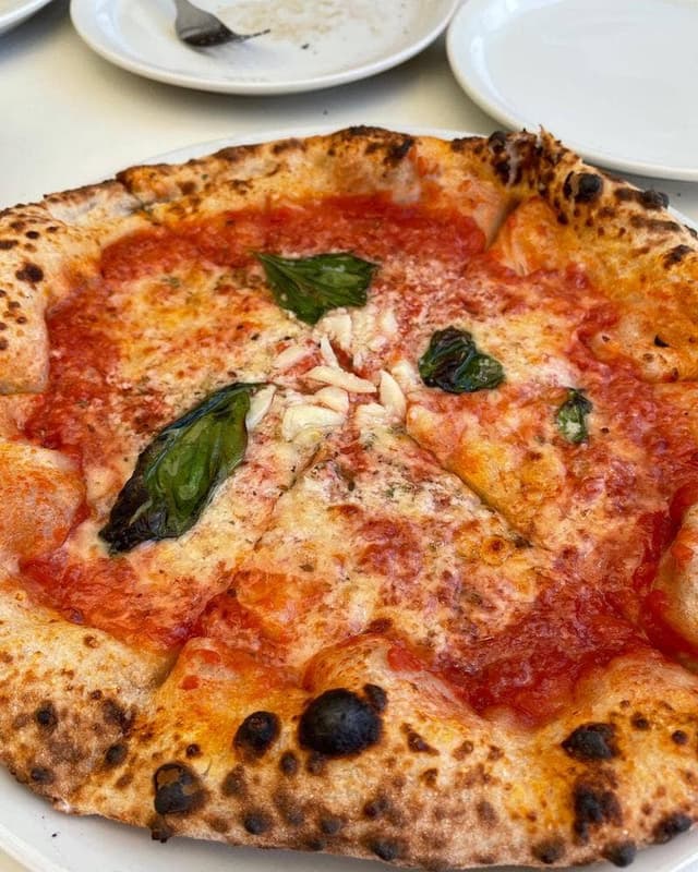 Cliff Terras Pizza&Bar - サブ画像3
