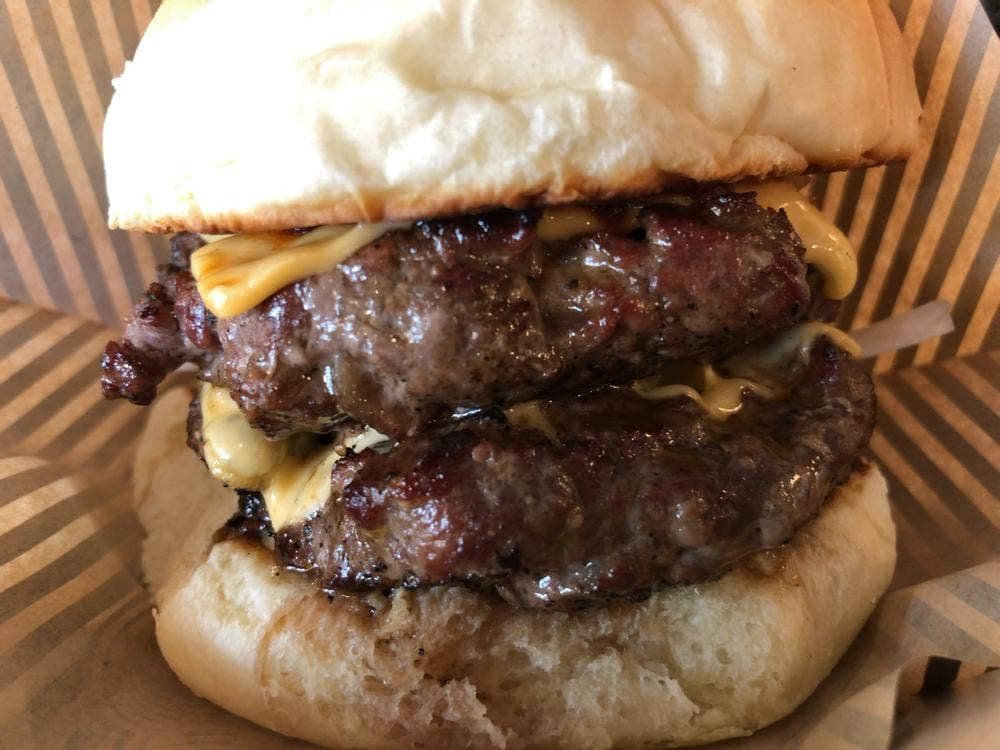 ゴーディーズ オールドハウス