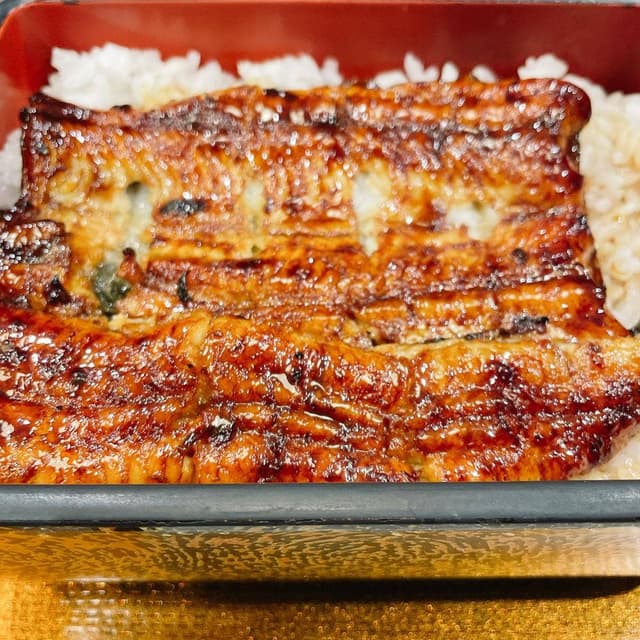 浜名湖うなぎ 丸浜 - サブ画像3