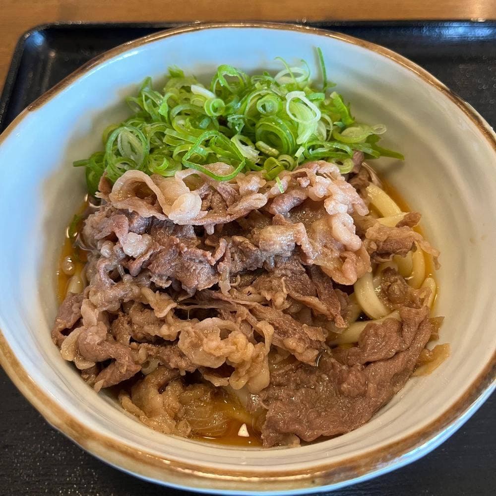 うどん工房淡家 伊川谷店