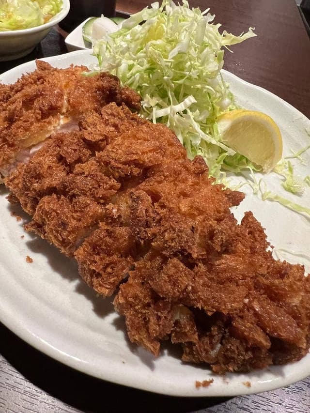 とんかつみづま - サブ画像1