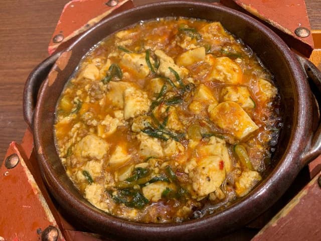 北近江のお食事処 北國堂 - サブ画像3
