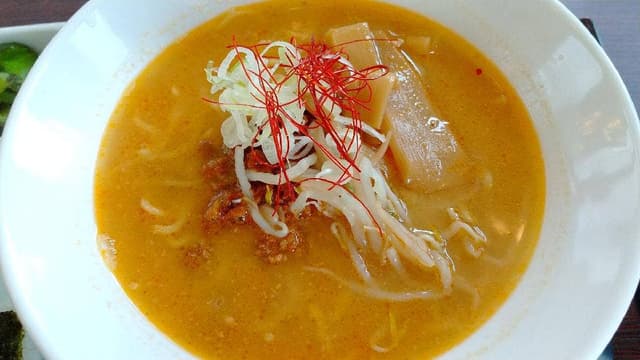 セブンミリオンカントリークラブ レストラン - サブ画像2