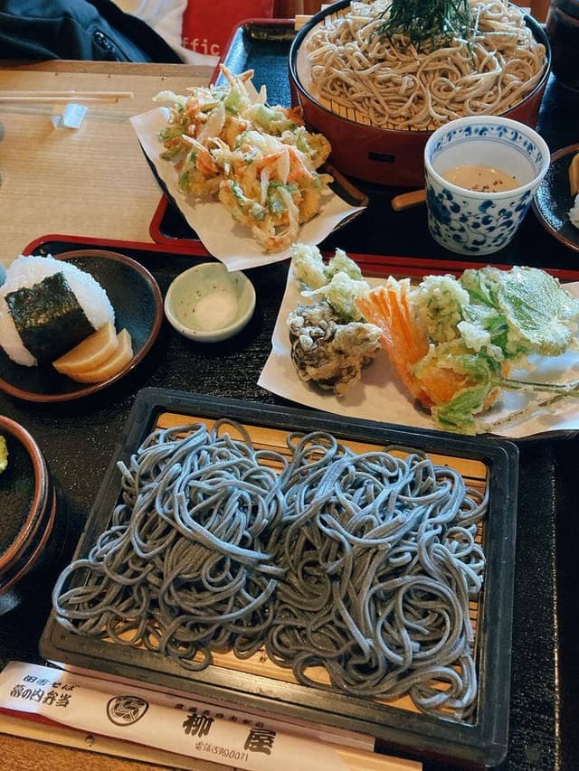 柳屋 - サブ画像1