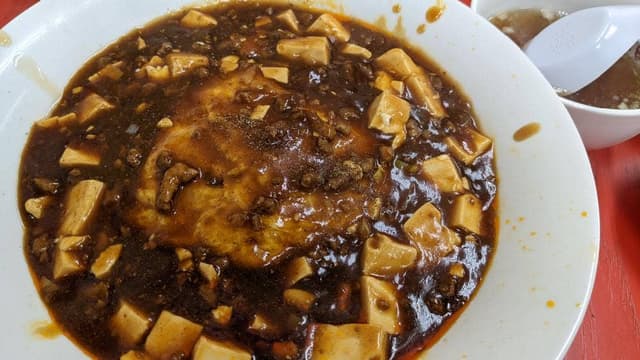 大阪王将 センター南店 - サブ画像2