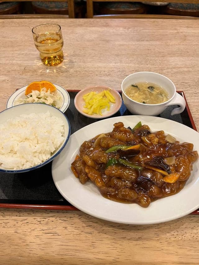 北京飯店 - サブ画像1