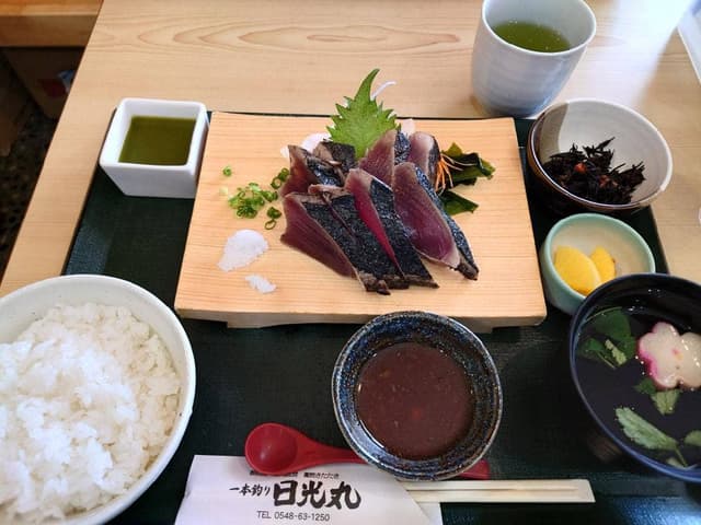 一本釣り 日光丸 - サブ画像2