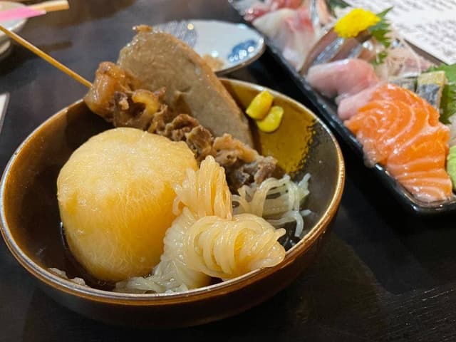 魚神 魚魚炉沼津店 - サブ画像1