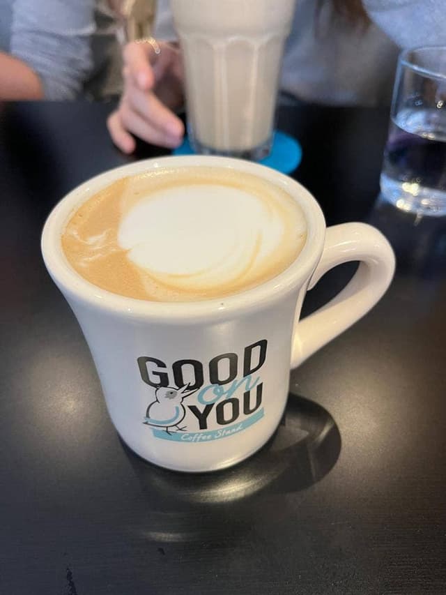 Good on You Coffee Stand - サブ画像3