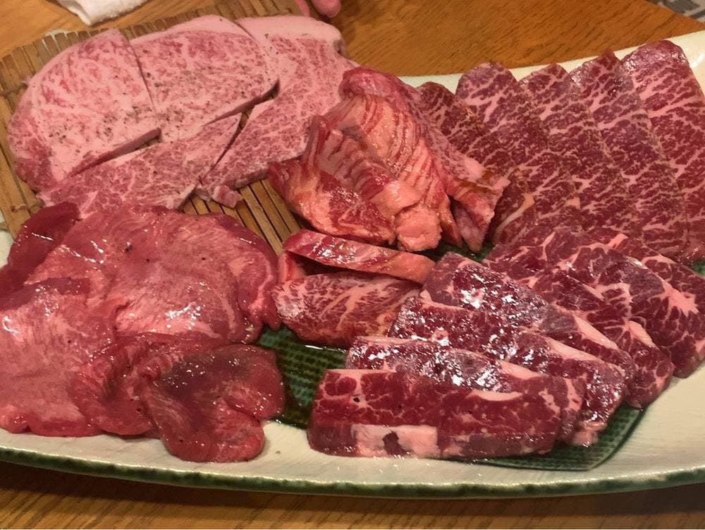 うしやのこせがれ