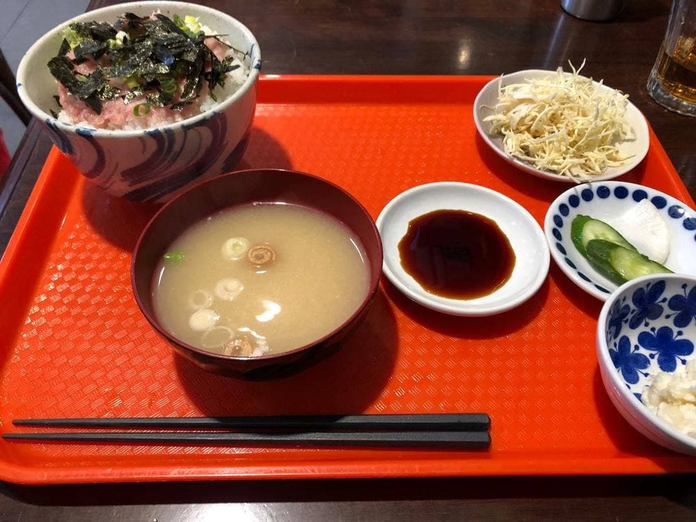 五代目 魚辰