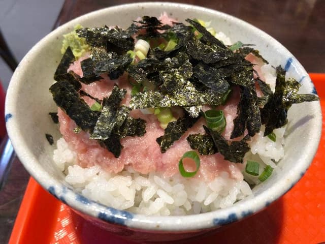 五代目 魚辰 - サブ画像3