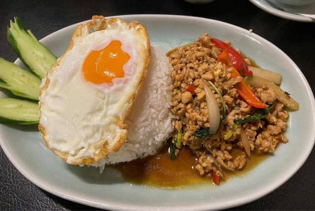 オールドタイランド 新橋店 - サブ画像3