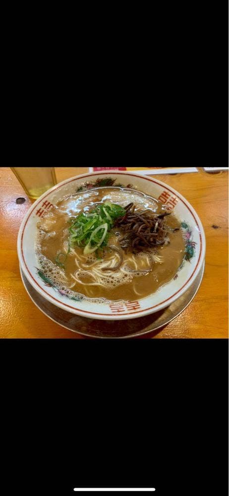 豚骨屋 九州雄 - サブ画像1