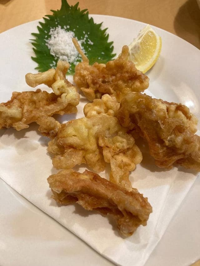 青の洞門 - サブ画像2
