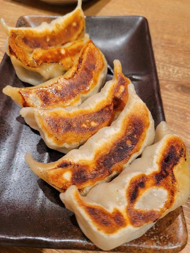 肉汁餃子のダンダダン 広島えびす通り店 - サブ画像3