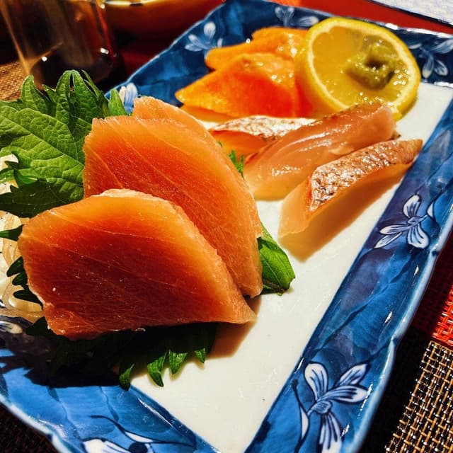 おかちまちレスト - サブ画像1
