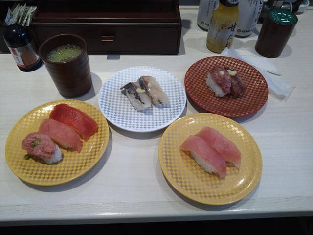 魚べい 幸手店 - サブ画像3
