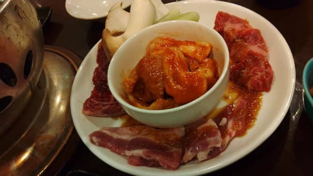 両国ホルモン炙屋 - サブ画像1
