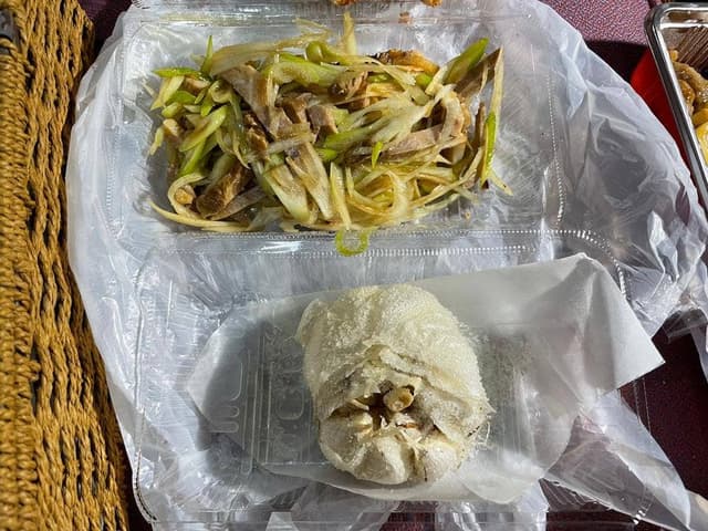 台湾料理 豊源 淡路生穂店 - サブ画像2