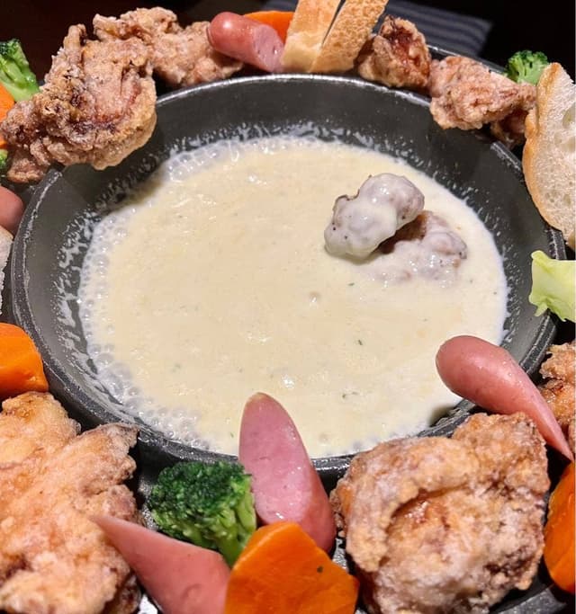 個室肉バル さいたま肉の会 プレミアム 浦和店 - サブ画像2