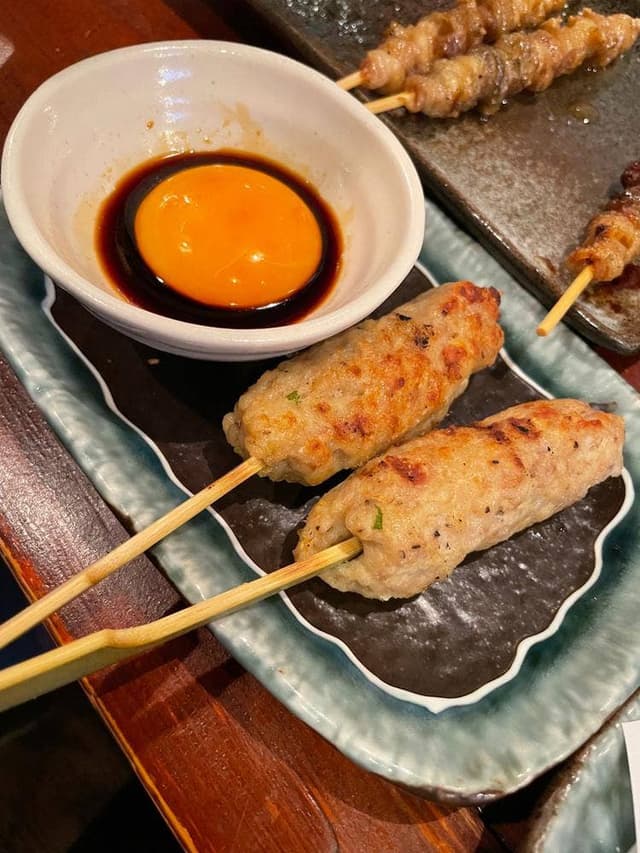 しゃかりき加古川駅前店 - サブ画像3