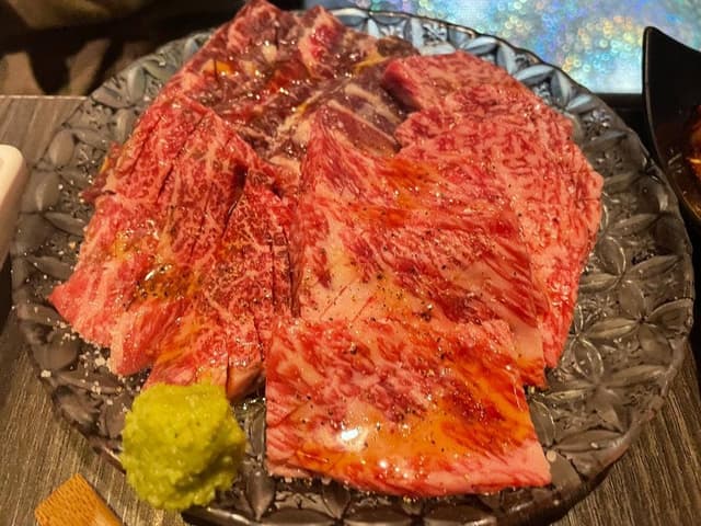 焼肉 肉之介 - サブ画像2