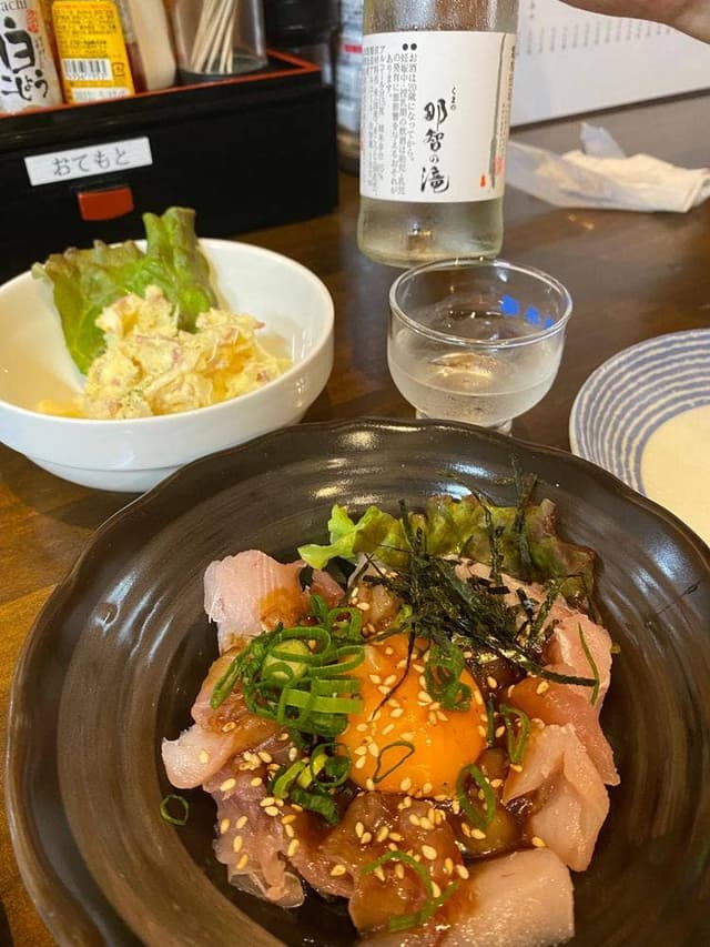 麺酒場 弁慶 - サブ画像1