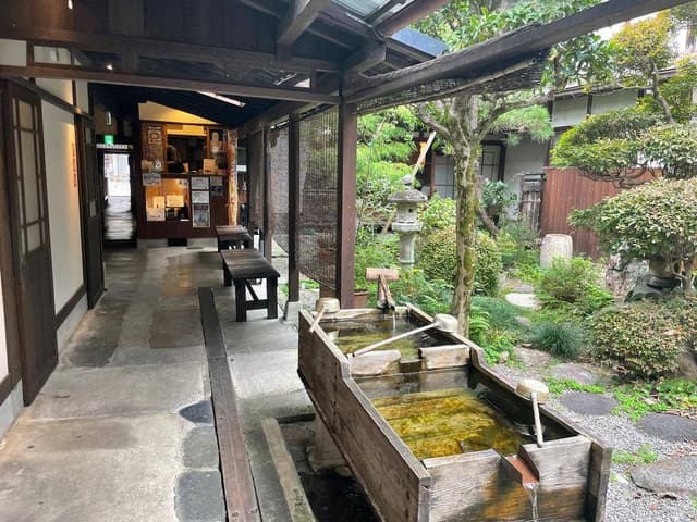 郡上八幡麦酒 こぼこぼ - サブ画像3