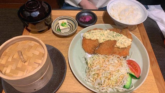 小樽食堂 瑞穂店 - サブ画像2
