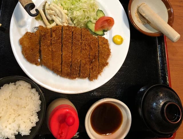 宇検食堂 - サブ画像1