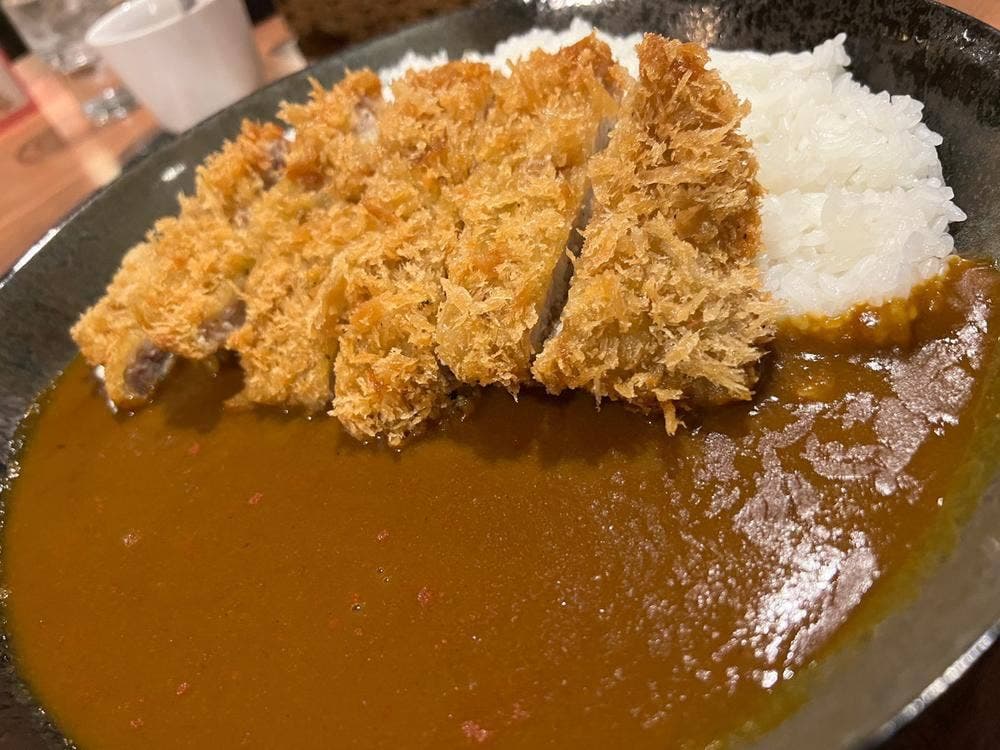 カレーハウス ピリコ