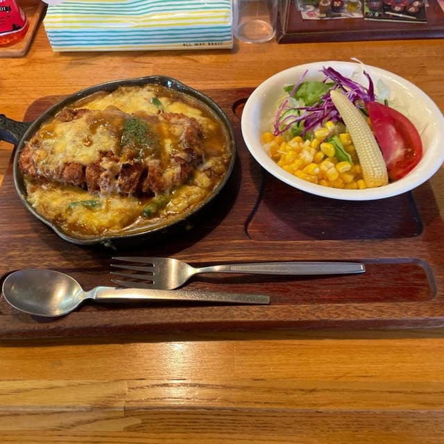 アルバ - サブ画像1