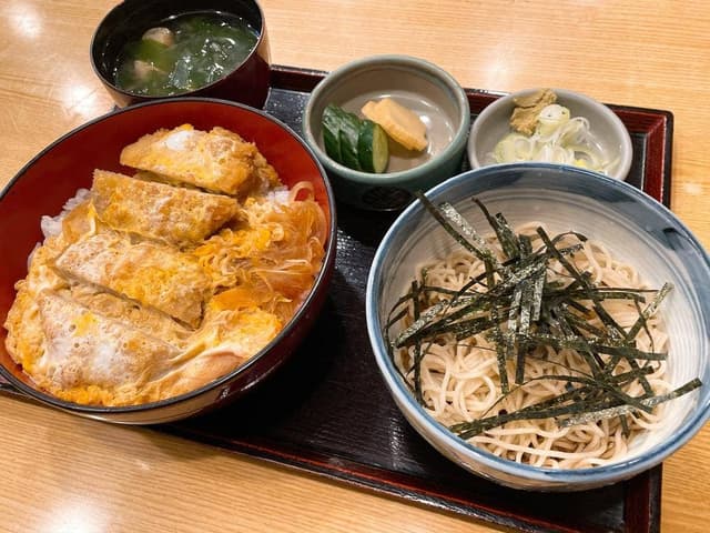 そば七 - サブ画像2