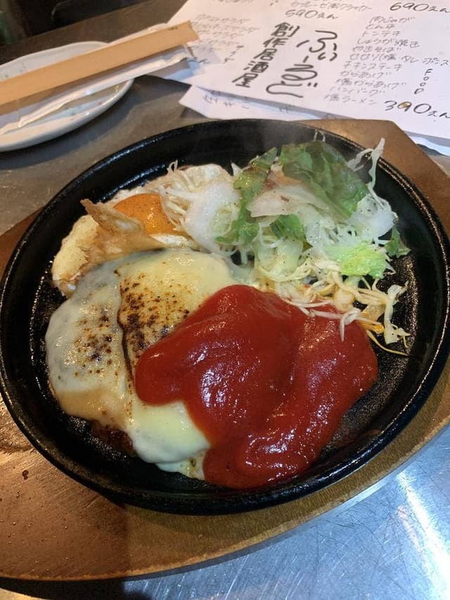 創作居酒屋ふぃーるど 千林店 - サブ画像2
