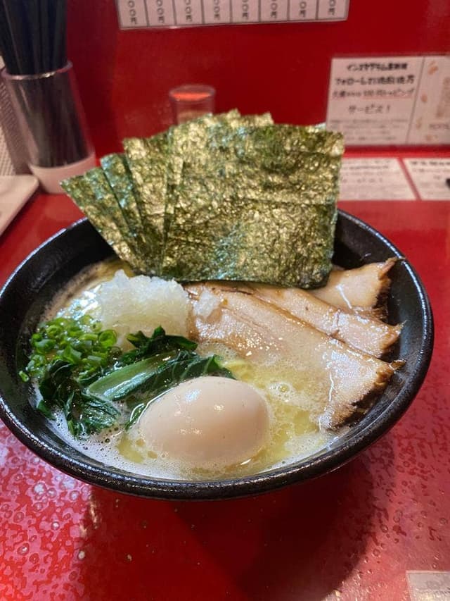 麺屋 要 - サブ画像1